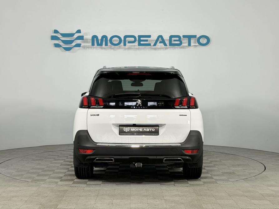 Peugeot 5008 II Калининград  - изображение 6