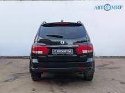 SsangYong Kyron I Рестайлинг Москва  - изображение 24