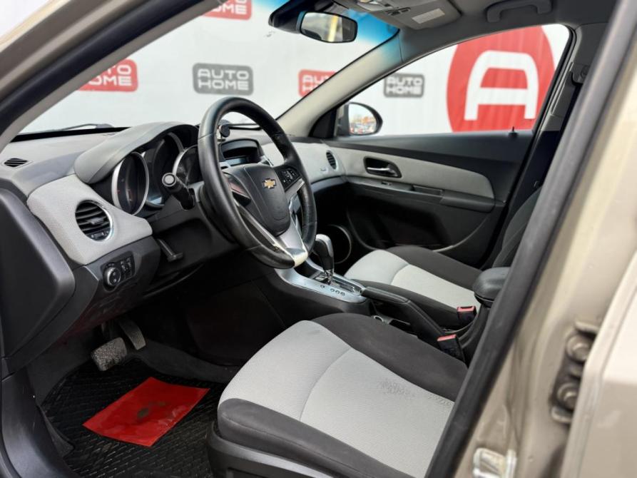Chevrolet Cruze I Санкт-Петербург  - изображение 7