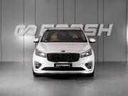 Kia Carnival III Минеральные Воды  - изображение 29
