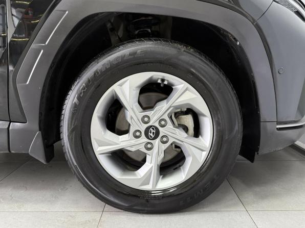 Hyundai Tucson IV с пробегом 2021 года, цена 3 042 000 рублей, 81016 км, внедорожник, Автокод Объявления
