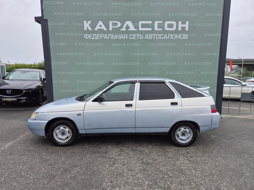 Lada (ВАЗ) 2112 Екатеринбург  - изображение 3