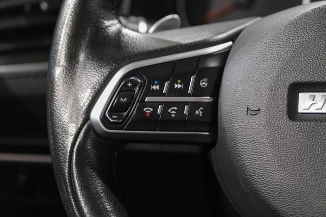 Haval F7x I с пробегом 2022 года, цена 2 119 000 рублей, 95000 км, внедорожник, Автокод Объявления