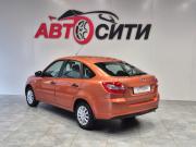 Lada (ВАЗ) Granta I Воронеж  - изображение 26