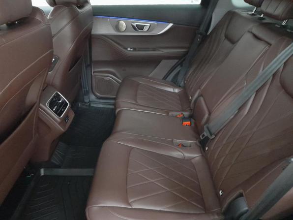 Chery Tiggo 8 Pro Max I Рестайлинг с пробегом 2024 года, цена 2 799 000 рублей, 10659 км, внедорожник, Автокод Объявления