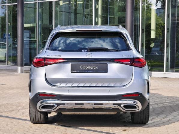 Mercedes-Benz GLC II (X254) с пробегом 2023 года, цена 7 590 000 рублей, 14019 км, внедорожник, Автокод Объявления