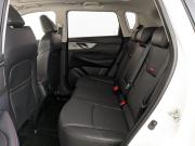 Changan CS35 Plus I Рестайлинг Москва  - изображение 39