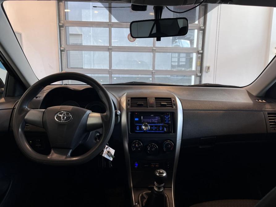 Toyota Corolla X (E140 E150) Рестайлинг Чебоксары  - изображение 9