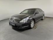 Nissan Teana II Уфа  - изображение 25