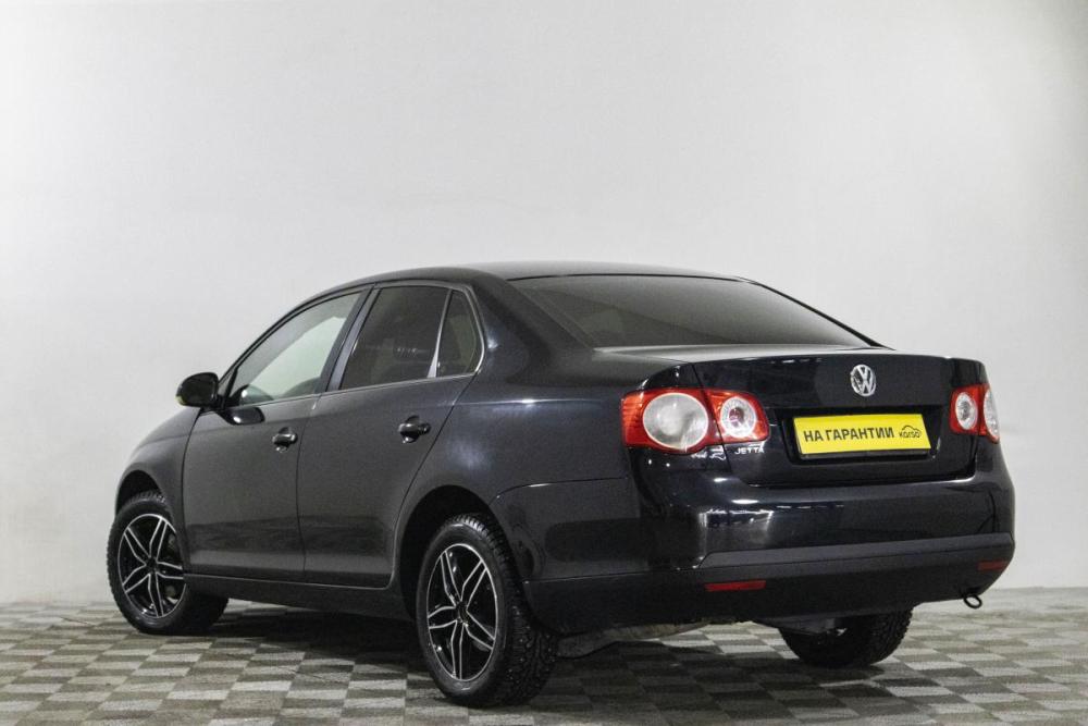 Volkswagen Jetta V Сургут  - изображение 5