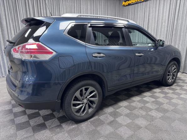 Nissan X-Trail III с пробегом 2016 года, цена 1 550 000 рублей, 198295 км, внедорожник, Автокод Объявления