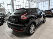 Nissan Juke I Рестайлинг Казань  - изображение 28