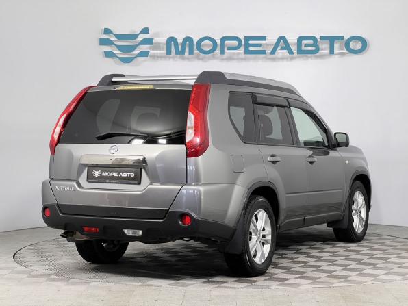 Nissan X-Trail II Рестайлинг с пробегом 2014 года, цена 1 490 000 рублей, 96000 км, внедорожник, Автокод Объявления