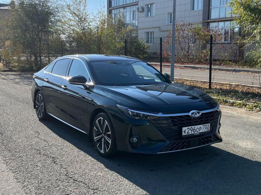 Chery Arrizo 8 Оренбург  - изображение 3