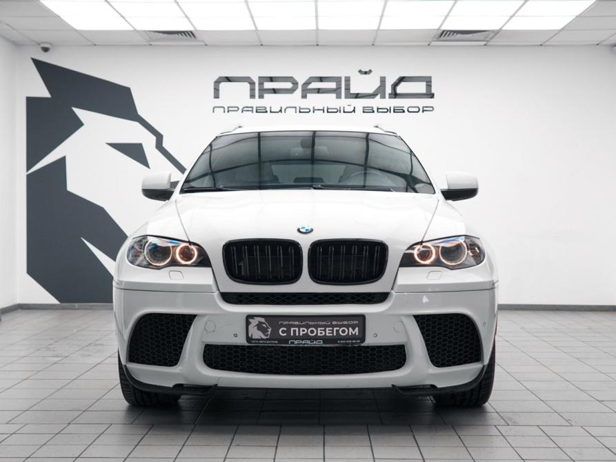 BMW X6 I (E71) Ростов-на-Дону  - изображение 2