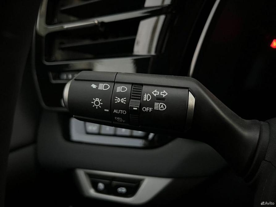 Lexus RX V Самара  - изображение 16