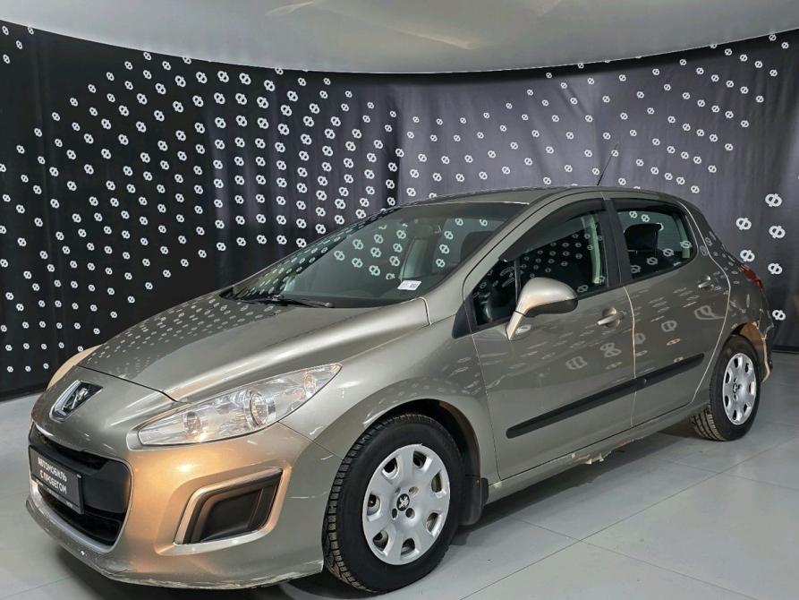 Peugeot 308 I Новосибирск  - изображение 1