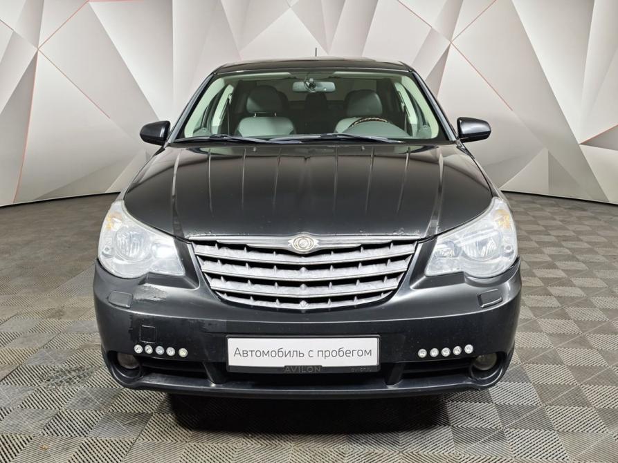 Chrysler Sebring III Москва  - изображение 7
