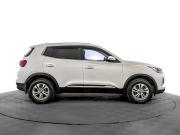 Chery Tiggo 4 Pro I Рестайлинг Москва  - изображение 31