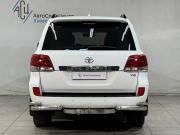 Toyota Land Cruiser 200 Series Рестайлинг 1 Химки  - изображение 38