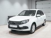 Lada (ВАЗ) Granta I Рестайлинг Екатеринбург  - изображение 19