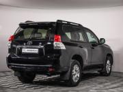 Toyota Land Cruiser Prado 150 Series Санкт-Петербург  - изображение 37