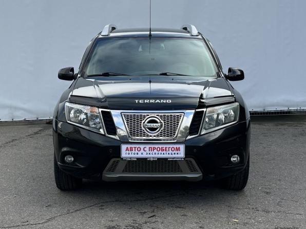 Nissan Terrano III (D10) с пробегом 2015 года, цена 1 000 000 рублей, 164391 км, внедорожник, Автокод Объявления