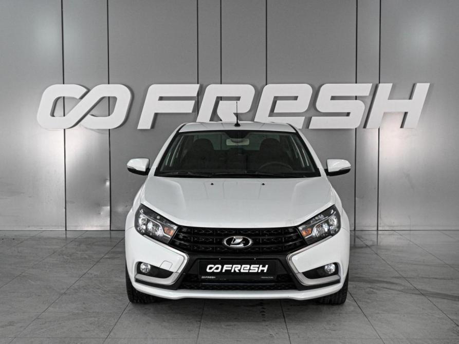 Lada (ВАЗ) Vesta I Ростов-на-Дону  - изображение 3