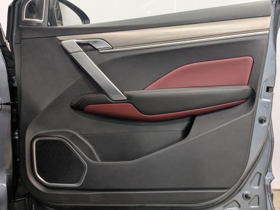 Geely Coolray I Санкт-Петербург  - изображение 25