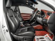 Toyota Harrier III (XU60) Иркутск  - изображение 29