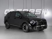 Kia Sportage V Минеральные Воды  - изображение 22