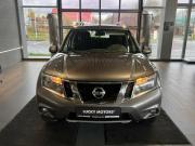 Nissan Terrano III (D10) Екатеринбург  - изображение 24