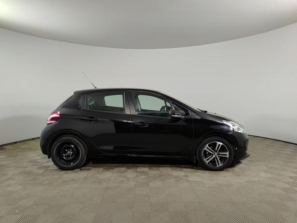 Peugeot 208 I с пробегом 2013 года, цена 730 000 рублей, 85306 км, хэтчбек, Автокод Объявления
