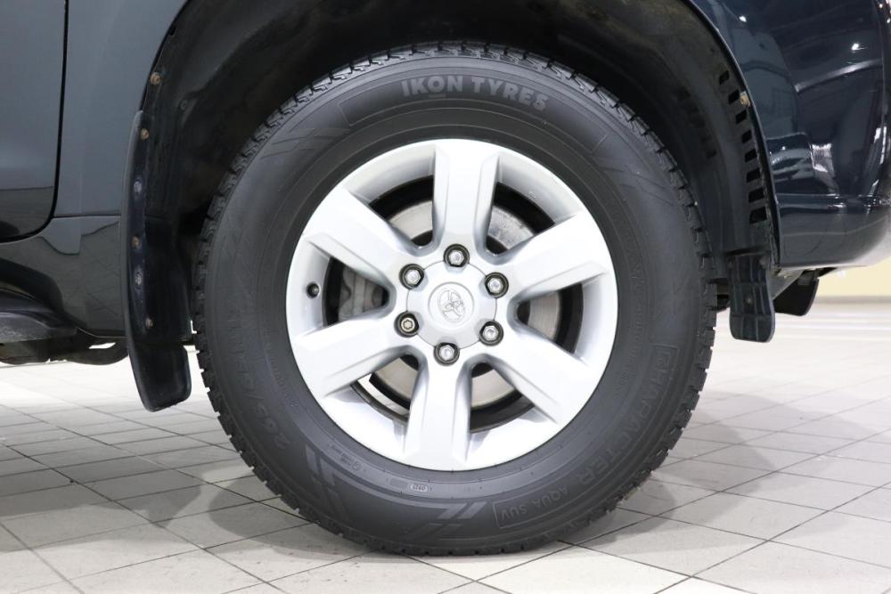 Toyota Land Cruiser Prado 150 Series Рестайлинг 1 Иркутск  - изображение 13