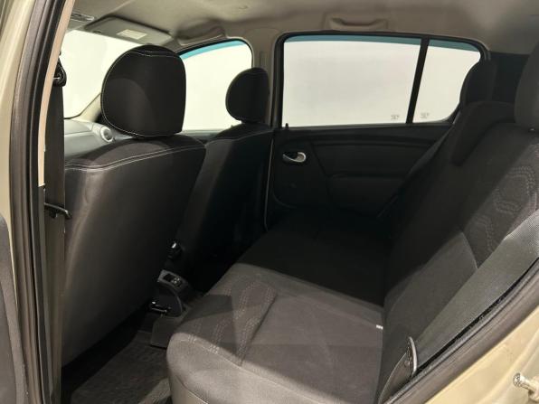 Renault Sandero I с пробегом 2014 года, цена 649 000 рублей, 148793 км, хэтчбек, Автокод Объявления