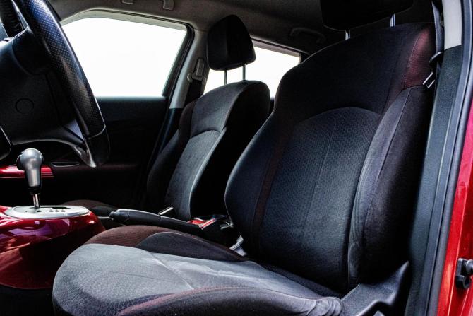Nissan Juke I с пробегом 2012 года, цена 1 050 000 рублей, 137163 км, внедорожник, Автокод Объявления
