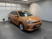 Kia Rio IV Тверь  - изображение 28