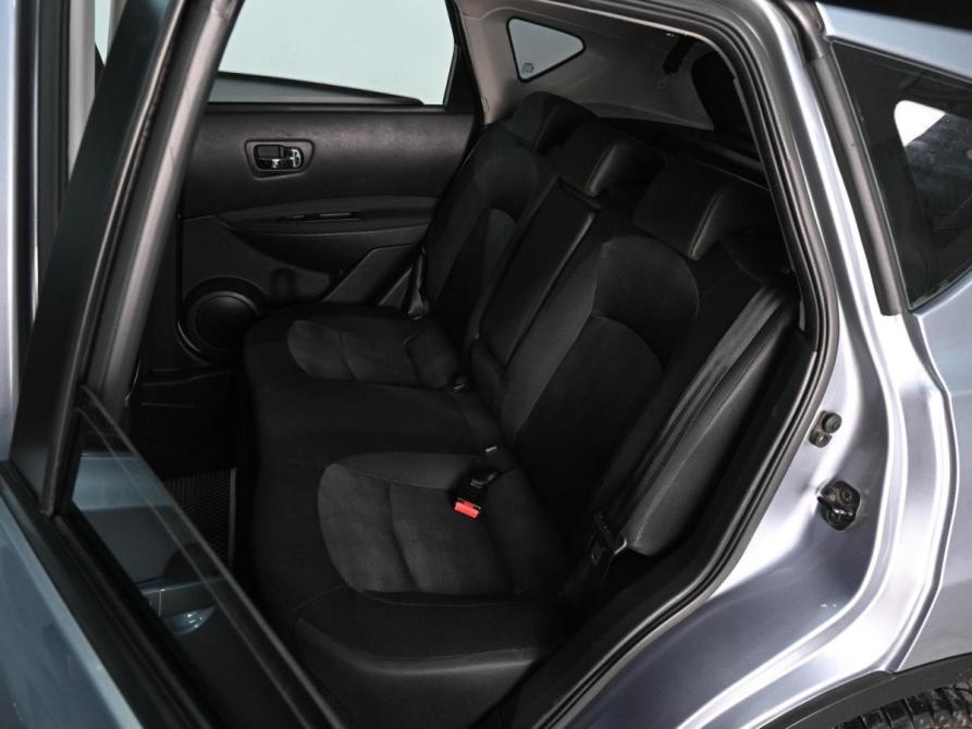 Nissan Qashqai I Рестайлинг Ростов-на-Дону  - изображение 9