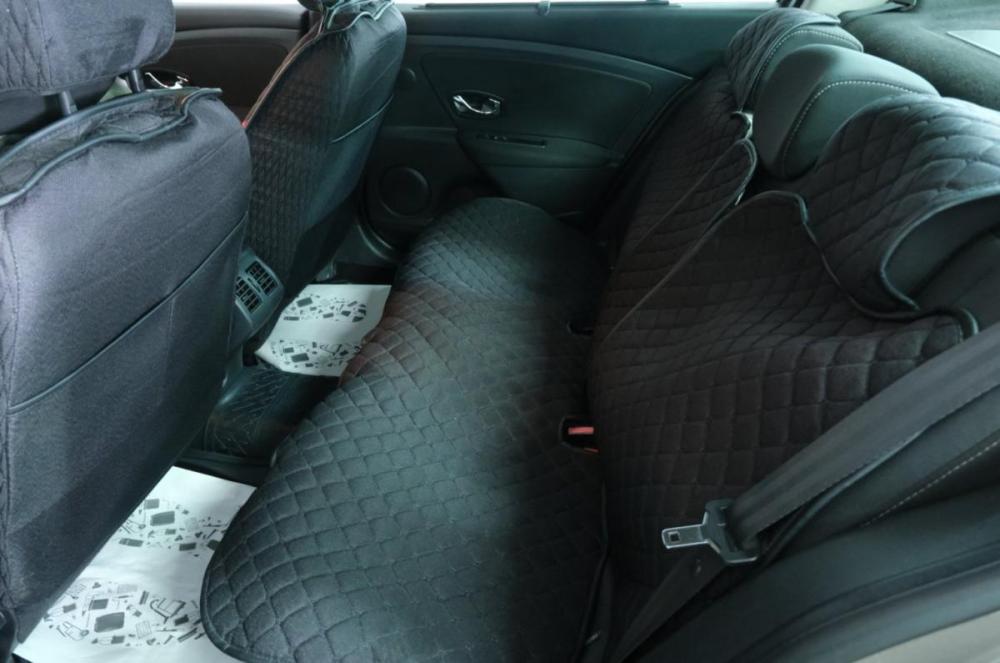 Renault Fluence I Омск  - изображение 21