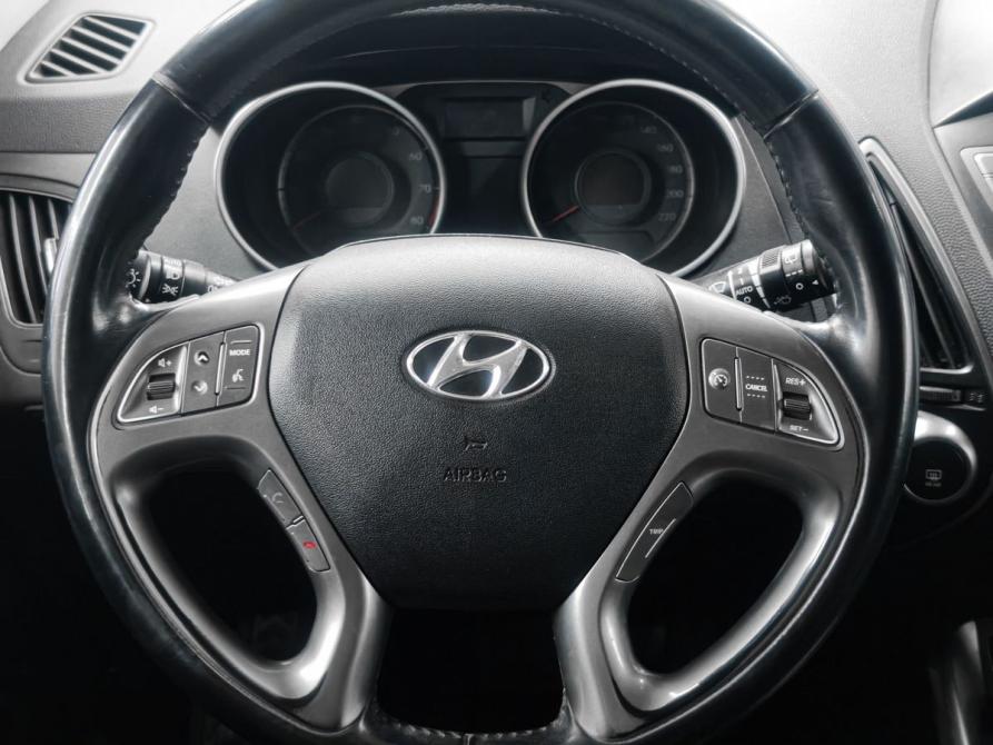 Hyundai ix35 I Рестайлинг Ростов-на-Дону  - изображение 17