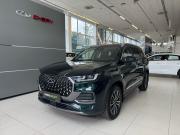 Chery Tiggo 8 Pro Max I Рестайлинг Екатеринбург  - изображение 17
