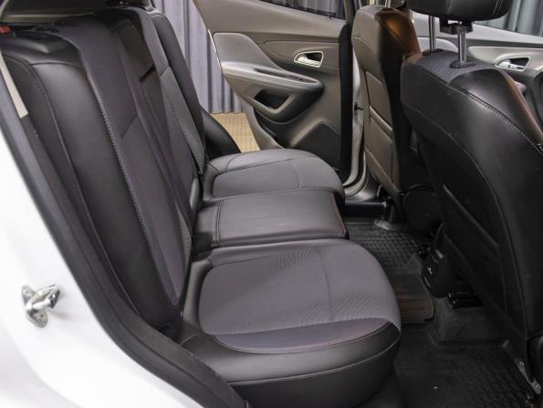 Opel Mokka I с пробегом 2013 года, цена 998 000 рублей, 227000 км, внедорожник, Автокод Объявления