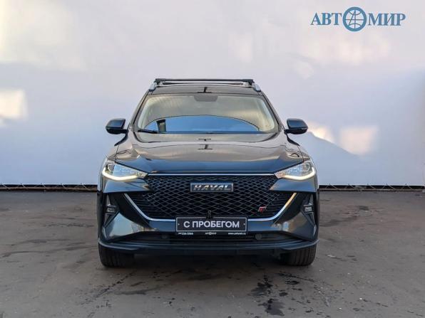 Haval F7 I Рестайлинг с пробегом 2023 года, цена 2 019 000 рублей, 100098 км, внедорожник, Автокод Объявления