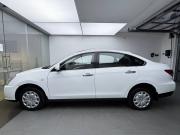 Nissan Almera III (G15) Уфа  - изображение 32