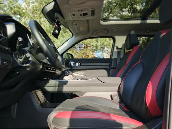 Haval H3 I с пробегом 2024 года, цена 2 499 000 рублей, 36602 км, внедорожник, Автокод Объявления