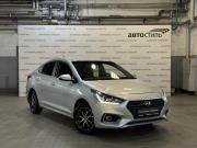 Hyundai Solaris II Санкт-Петербург  - изображение 20