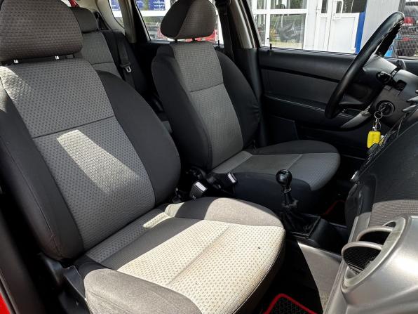 Chevrolet Aveo I Рестайлинг с пробегом 2008 года, цена 405 000 рублей, 87333 км, хэтчбек, Автокод Объявления