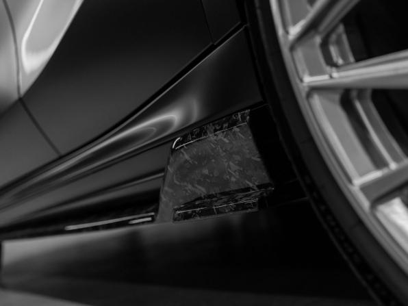 BMW X6 M III (F96) Рестайлинг с пробегом 2023 года, цена 16 845 000 рублей, 44940 км, внедорожник, Автокод Объявления