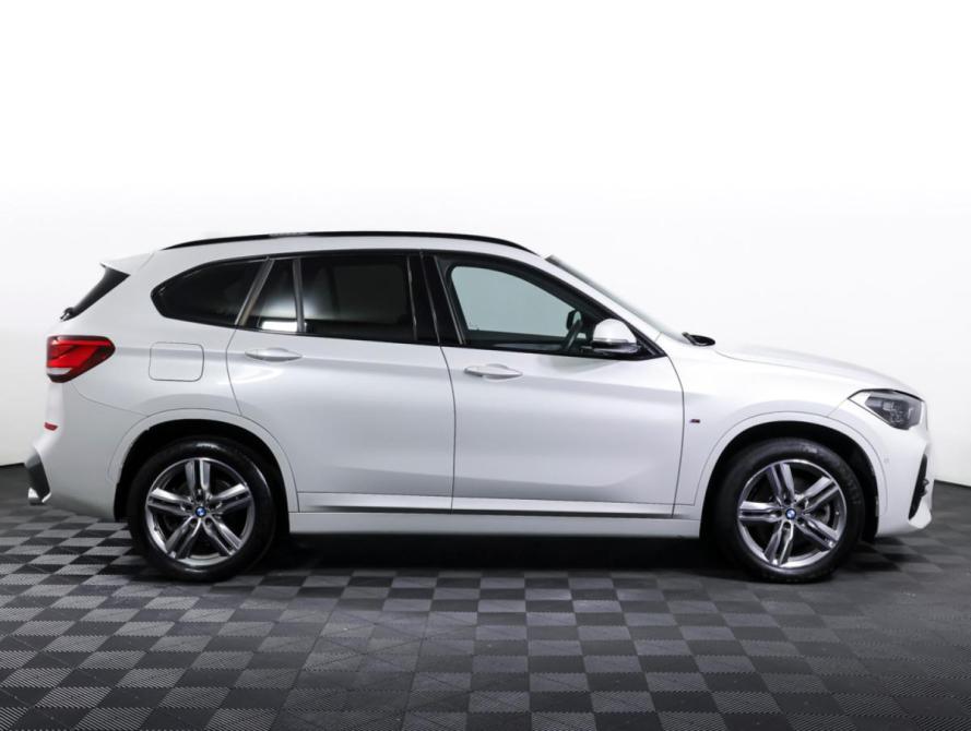 BMW X1 II (F48) Рестайлинг Москва  - изображение 4