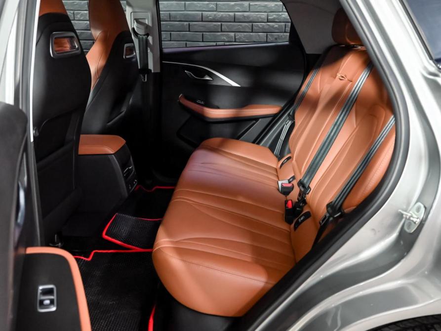 Omoda C5 I Екатеринбург  - изображение 22